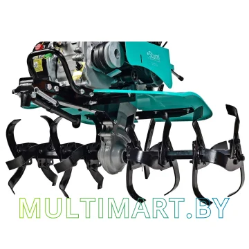 Мотоблок Sturm GK7210A картинка 12